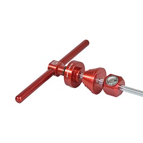 Wheels Manufacturing,  Presse Pro pour direction BP0008