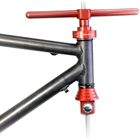 Wheels Manufacturing,  Presse Pro pour direction BP0008