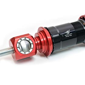 Wheels Manufacturing,  Butée de presse