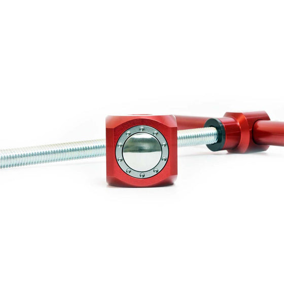 Wheels Manufacturing,  Butée de presse,  1/2" UNC