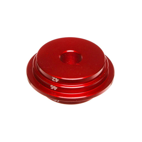 Wheels Manufacturing,  Centreur