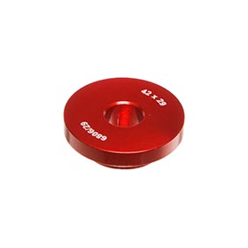 Wheels Manufacturing,  Adaptateur 29mm avec prise 1/2''