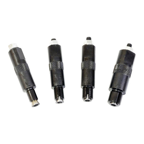 Wheels Manufacturing,  EX0001,  Extracteur de roulements pour moyeux