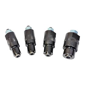 Wheels Manufacturing,  EX0002,  Extracteur de roulements