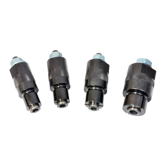 Wheels Manufacturing,  EX0002,  Extracteur de roulements