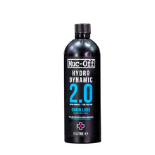  Muc-Off,  Hydrodynamic 2.0,  Lubrifiant