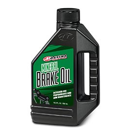 Maxima Racing Oils,  Mineral Oil