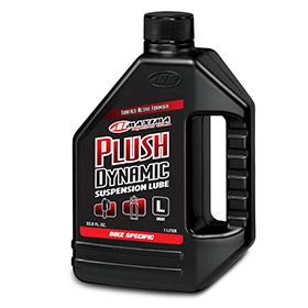Maxima Racing Oils,  Plush Light,  Lubrifiant