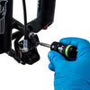 Park Tool,  DTD-10 Precision Torx Compatible Driver,  Clé Torx