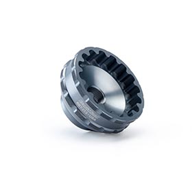 Park Tool,  BBT-27.3,  Outil pour jeu de pédalier