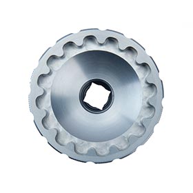 Park Tool,  BBT-27.3,  Outil pour jeu de pédalier