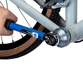 Park Tool,  BBT-27.3,  Outil pour jeu de pédalier