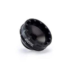 Park Tool,  BBT-35-12,  Outil pour jeu de pédalier