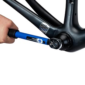 Park Tool,  BBT-35-12,  Outil pour jeu de pédalier