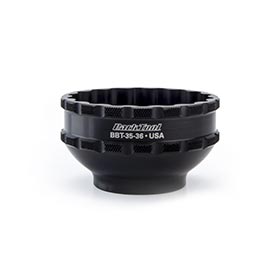 Park Tool,  BBT-35-36,  Outil pour jeu de pédalier