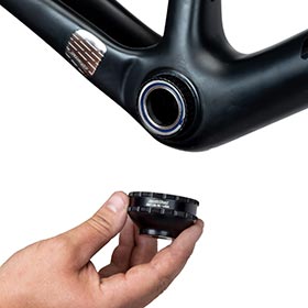 Park Tool,  BBT-35-36,  Outil pour jeu de pédalier