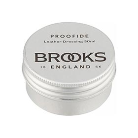 Brooks,  Soin pour le Cuir Proofide