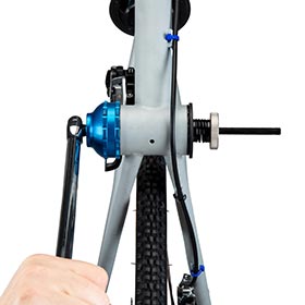 Park Tool,  BBT-RS,  Rétention pour outil pour jeu de pédalier