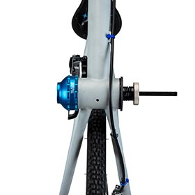 Park Tool,  BBT-RS,  Rétention pour outil pour jeu de pédalier