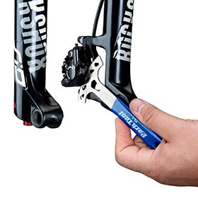 Park Tool,  PS-1,  Séparateur de patin de frein à disque