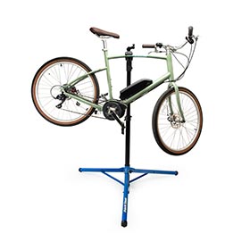 Park Tool,  PRS-26,  Pied de réparation portable