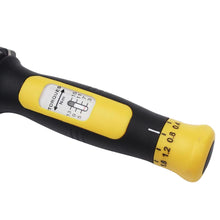  Pedros,  Demi II,  Clé dynamométrique