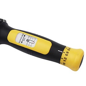 Pedros,  Demi II,  Clé dynamométrique