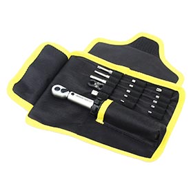 Pedros,  Demi II,  Clé dynamométrique