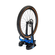  Park Tool,  TS-2.3,  Support de centrage de roues