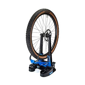 Park Tool,  TS-2.3,  Support de centrage de roues