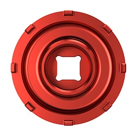 Wheels Manufacturing,  Douille pour Contre-Écrou Bosch - 60mm