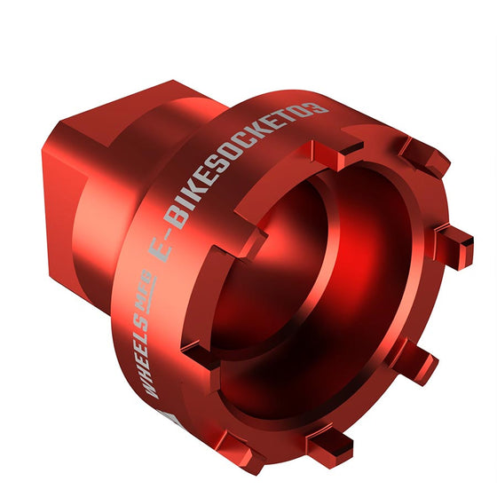 Wheels Manufacturing,  Douille pour Contre-Écrou Bosch - 43mm,  Gen 3