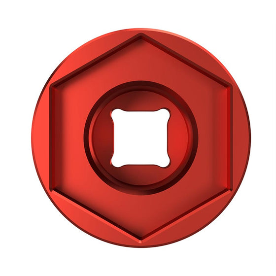 Wheels Manufacturing,  Douille pour Contre-Écrou Yamaha - 36mm,  Yamaha PW