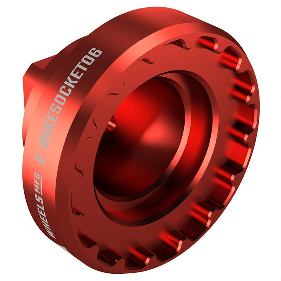 Wheels Manufacturing