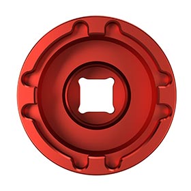 Wheels Manufacturing,  Douille pour Contre-Écrou interne Bafang