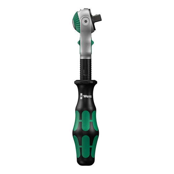 Wera,  8000A Zyklop Speed Ratchet,  Clé
