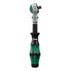 Wera,  8000A Zyklop Speed Ratchet,  Clé