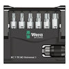 Wera,  Bit-Check 7,  : Torx BO