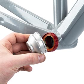 Park Tool,  BBT-79.3,  Outil pour jeu de pédalier