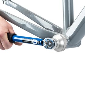 Park Tool,  BBT-79.3,  Outil pour jeu de pédalier