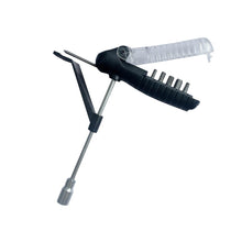  EVO,  TQB-1 TorqBeam,  Clé dynamométrique