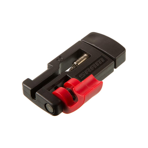 SRAM,  Outil pour insert de conduit hydraulique