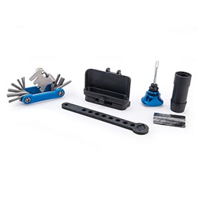 Park Tool,  RTP-1,  Multioutil