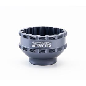 Park Tool,  BBT-59.3,  Outil pour jeu de pédalier