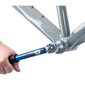 Park Tool,  BBT-59.3,  Outil pour jeu de pédalier