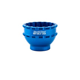 Park Tool,  BBT-69.4,  Outil pour jeu de pédalier
