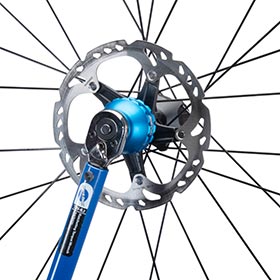 Park Tool,  BBT-69.4,  Outil pour jeu de pédalier