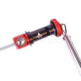 Wheels Manufacturing,  Douille Mince SRAM T47