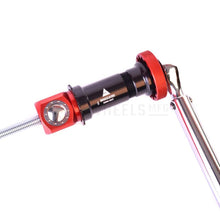  Wheels Manufacturing,  Douille Mince SRAM T47