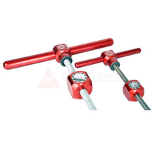  Wheels Manufacturing,  Press Stop Mini